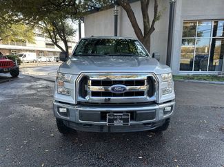 Used 2016 Ford F150 XLT w/ Equipment Group 301A Mid video 2