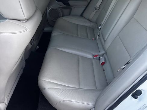 Used 2012 Acura TSX Sport Wagon image 16