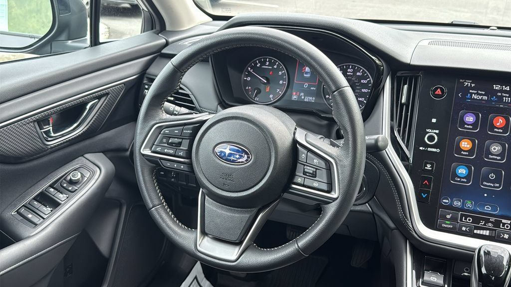 Certified 2025 Subaru Legacy Premium AWD/4WD image 24