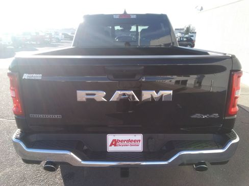 New 2026 RAM 1500 Big Horn image 6