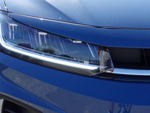 New 2026 Volkswagen Jetta SE image 4