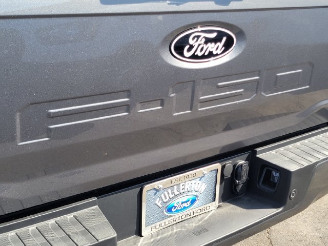 New 2026 Ford F150 XLT w/ Equipment Group 302A MID AWD/4WD image 10