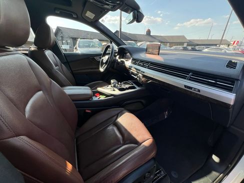 Used 2019 Audi Q7 2.0T Premium Plus w/ Premium Plus Package image 31