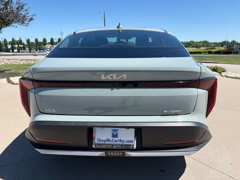 Used 2025 Kia K4 FWD image 13