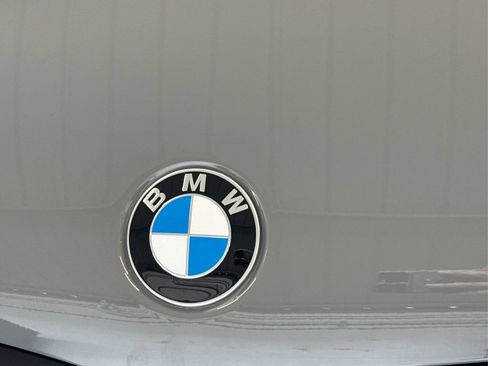 New 2026 BMW X6 M60i w/ Executive Package image 18