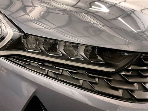 Used 2022 Kia K5 LXS image 27