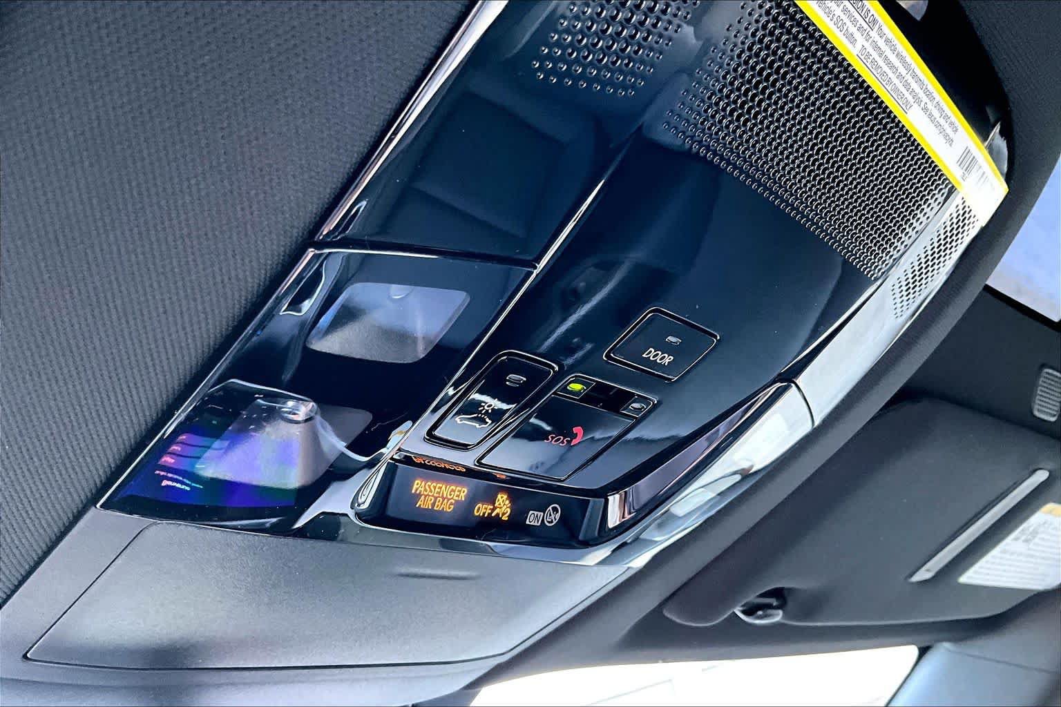 New 2026 Lexus RZ 350e 2WD w/ Technology Package image 14