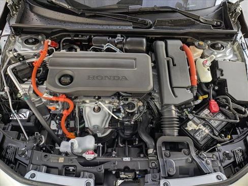 New 2026 Honda Civic Sport Touring image 17