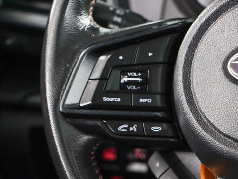 Used 2022 Subaru Forester Wilderness w/ Wilderness Package image 13