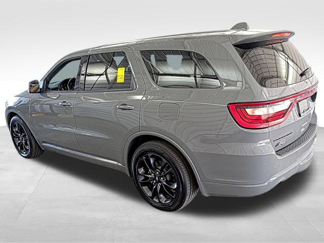 Used 2021 Dodge Durango R/T w/ Technology Group AWD/4WD image 4