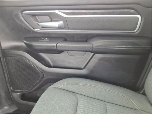 Used 2020 RAM 1500 Big Horn image 16