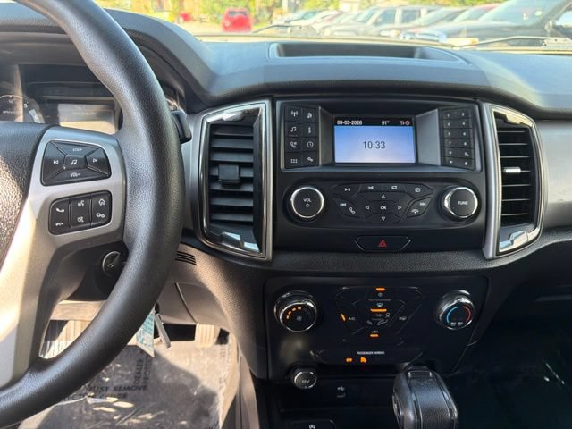 Used 2019 Ford Ranger XLT AWD/4WD image 12