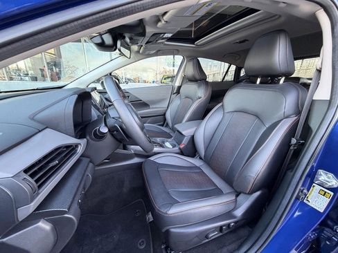 Certified 2025 Subaru Crosstrek 2.5i Limited image 13