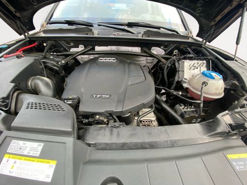 Used 2018 Audi Q5 2.0T Premium Plus image 32