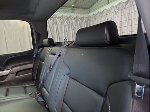 Used 2015 Chevrolet Silverado 1500 LT w/ All Star Edition image 15