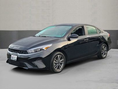 Used 2024 Kia Forte LXS w/ LXS Technology Package