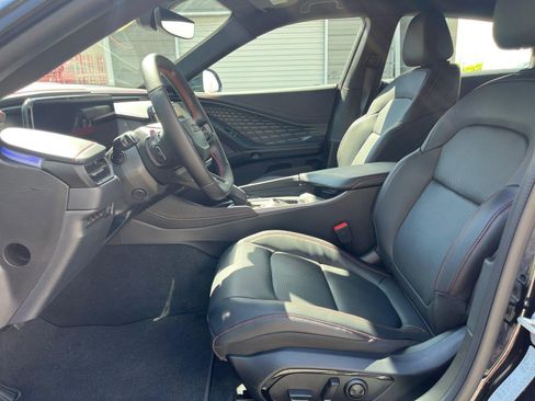 New 2026 Dodge Charger R/T AWD/4WD image 12