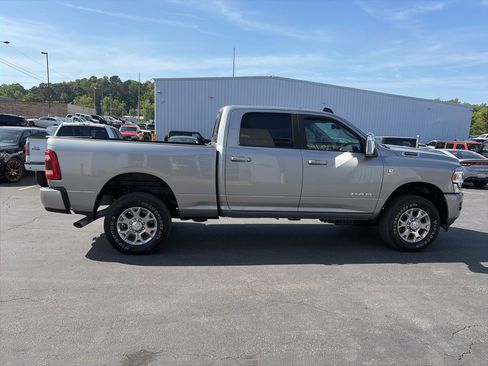 Used 2024 RAM 2500 Laramie image 8