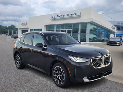 New 2026 BMW X3 xDrive30 w/ Premium Package