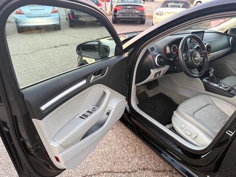 Used 2015 Audi A3 1.8T Premium w/ Audi MMI Navigation Plus FWD image 20
