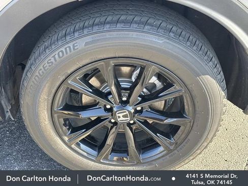 Used 2023 Honda CR-V Sport image 10
