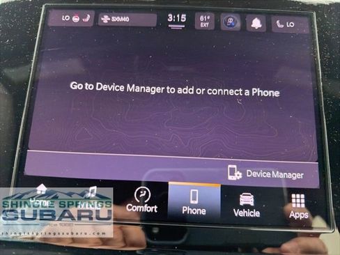 Used 2025 Jeep Grand Cherokee Laredo w/ Luxury Tech Group I image 50