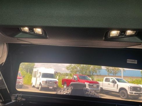 New 2026 Ford Bronco Big Bend AWD/4WD image 28