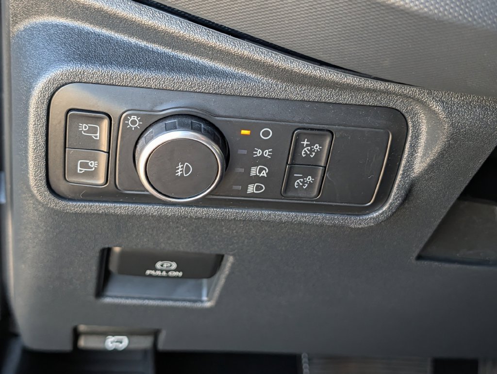 Used 2022 Ford Bronco Raptor AWD/4WD image 25