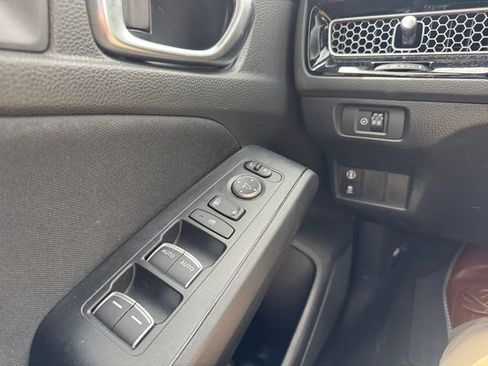 Certified 2024 Honda Civic Sport image 24