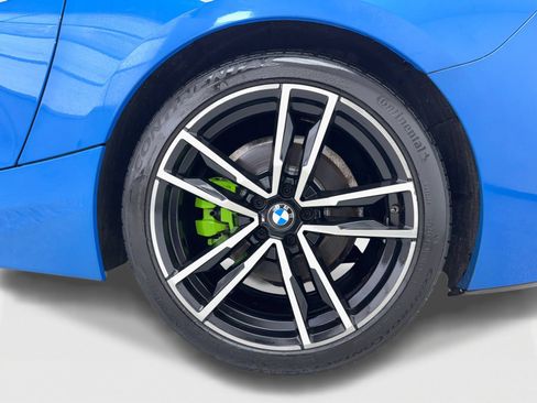 Used 2020 BMW Z4 sDrive30i w/ M Sport Package RWD image 61