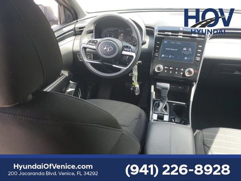 Certified 2023 Hyundai Santa Cruz SE AWD/4WD image 19