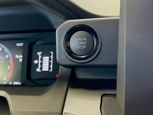 New 2026 Toyota Tacoma SR5 image 17