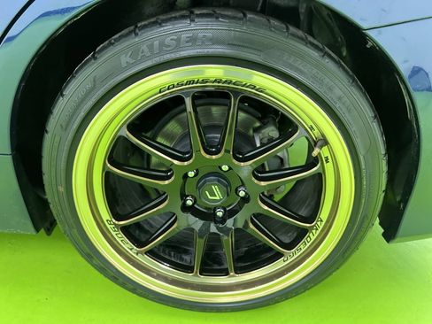 Used 2021 Subaru WRX Limited AWD/4WD image 14