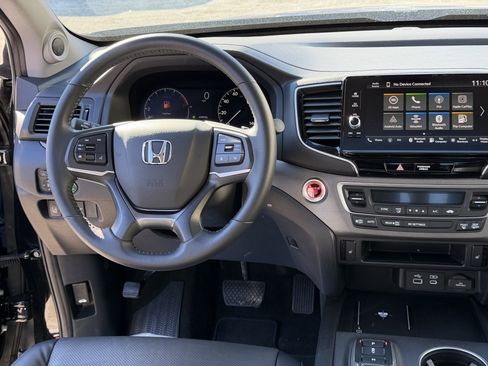 Used 2024 Honda Ridgeline RTL+ image 19