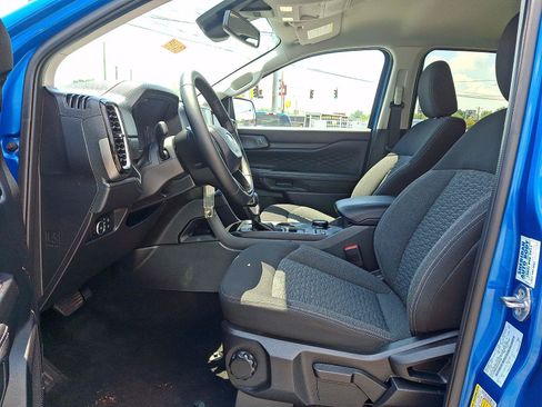 New 2026 Ford Ranger XLT AWD/4WD image 6