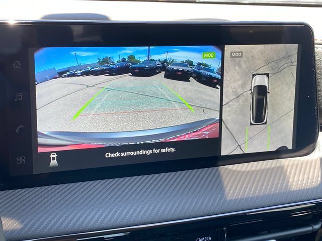 New 2026 Nissan Kicks SR w/ Cold Weather Package AWD/4WD image 22