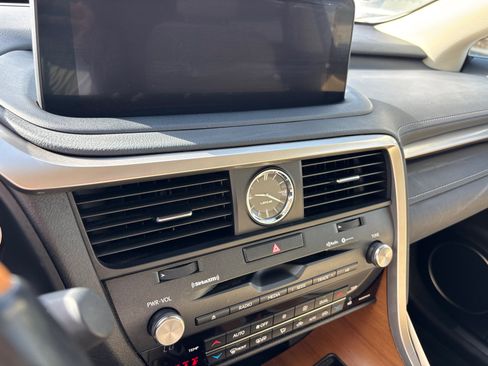 Used 2021 Lexus RX 350 AWD w/ Premium Package image 21