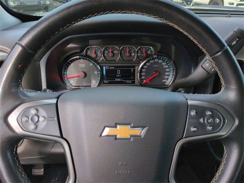 Used 2018 Chevrolet Silverado 1500 LT w/ All Star Edition image 27