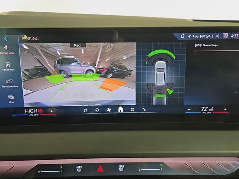 Used 2025 BMW X3 xDrive30i w/ Convenience Package image 25