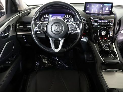 Certified 2023 Acura RDX AWD image 3