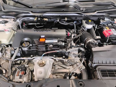 Used 2017 Honda Civic EX image 23