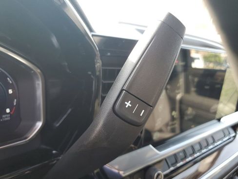 New 2026 Chevrolet Silverado 1500 RST w/ RST Select Package image 26