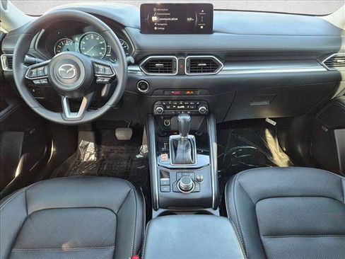 Used 2024 MAZDA CX-5 AWD 2.5 S image 16