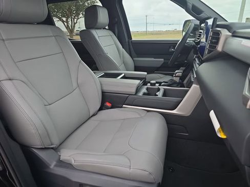 New 2026 Toyota Tundra Limited image 10