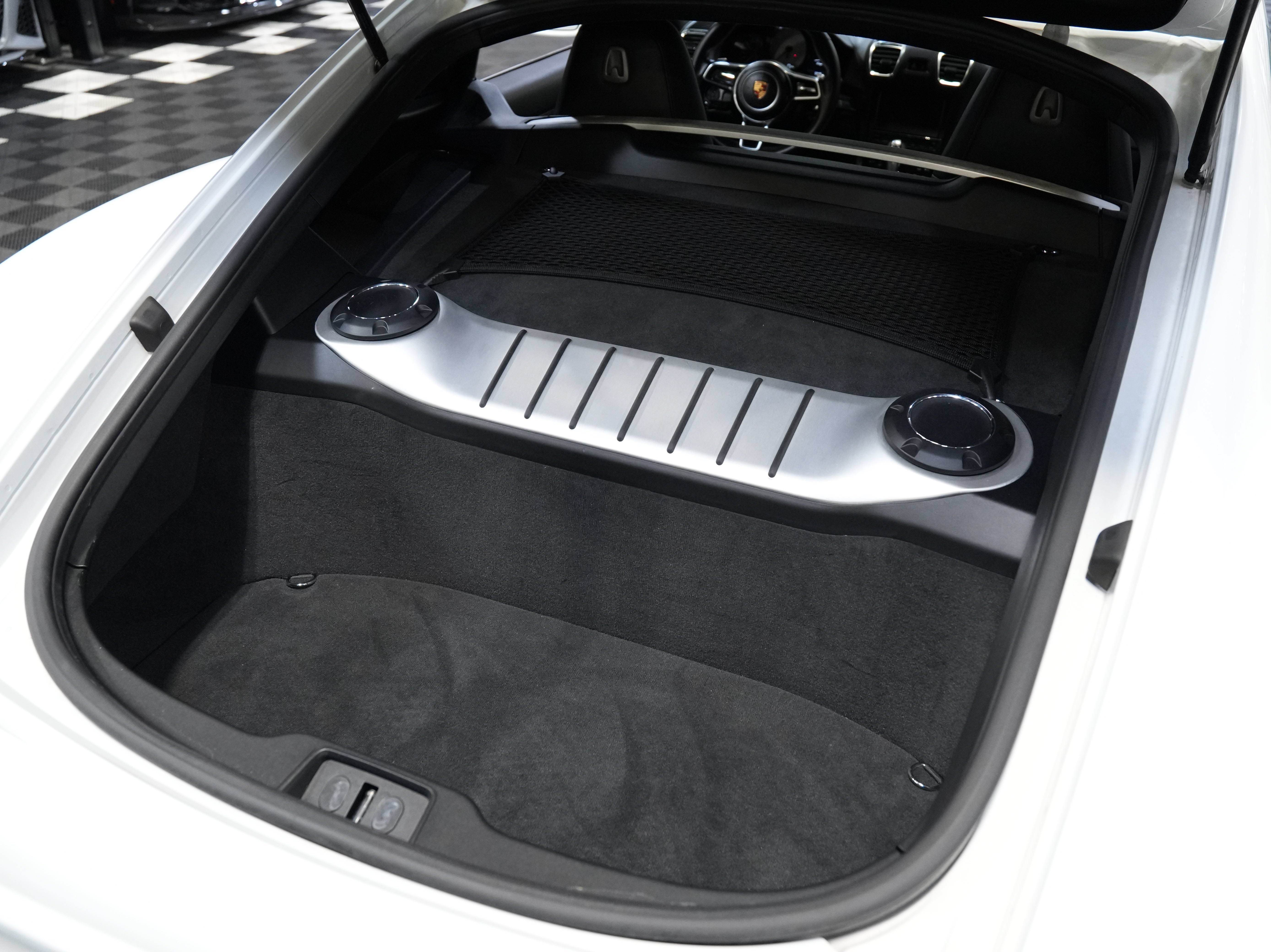 Used 2014 Porsche Cayman S RWD image 40