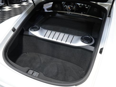 Used 2014 Porsche Cayman S RWD image 40