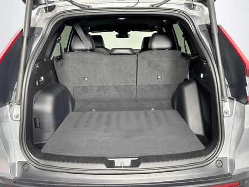 Certified 2024 Honda CR-V Sport Touring image 27