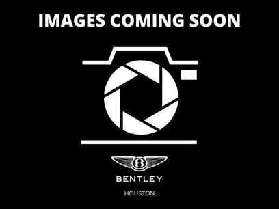 Used 2025 Bentley Bentayga Extended Wheelbase
