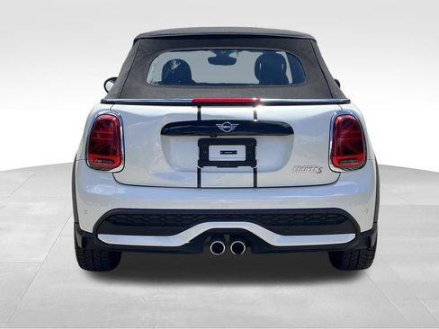 Used 2024 MINI Cooper S FWD image 12