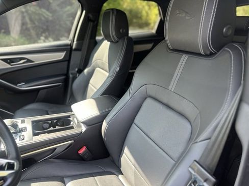 Used 2025 Jaguar F-PACE R-Dynamic S image 13